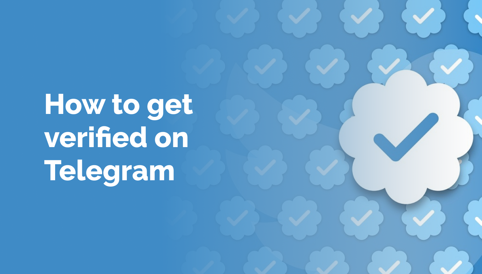 how to verify telegram account for free