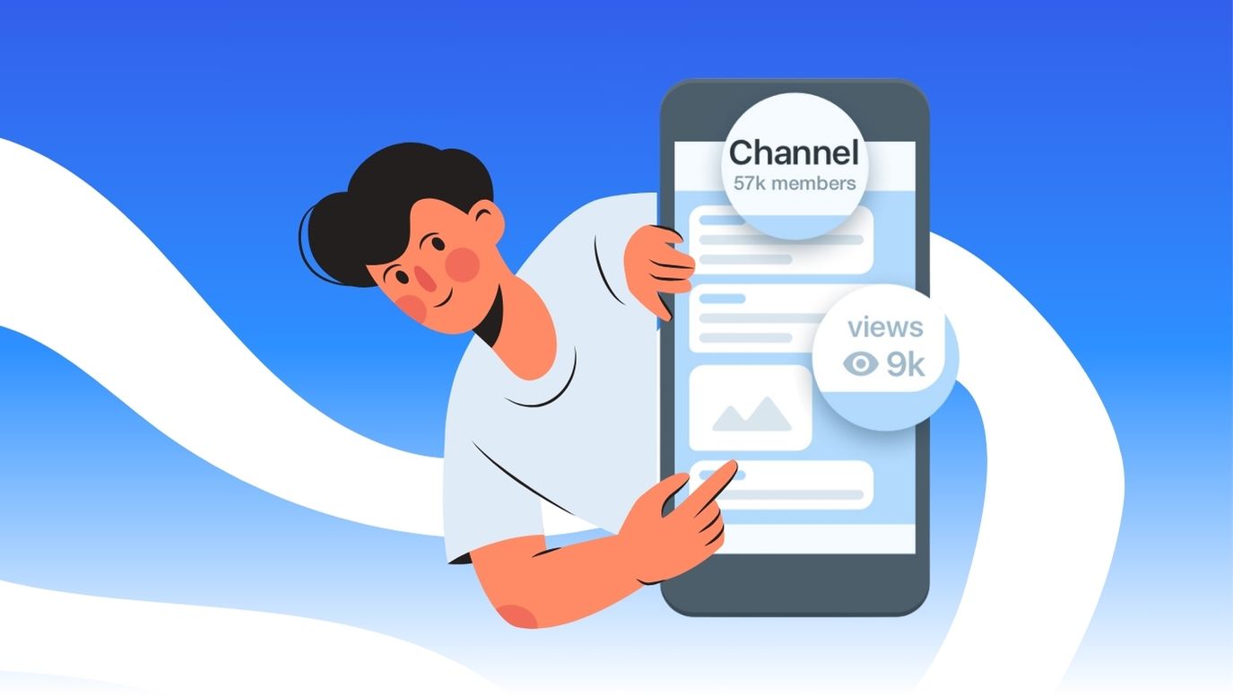 How to find telegram channels for advertising