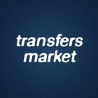 Advertising in Telegram. Telegram Channel logo "Transfersmarket" Advertising in Telegram. Telegram Channel logo @transfersmarket_uk