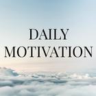 Advertising in Telegram. Telegram Channel logo "Daily Motivation" Advertising in Telegram. Telegram Channel logo @DailyMotivations