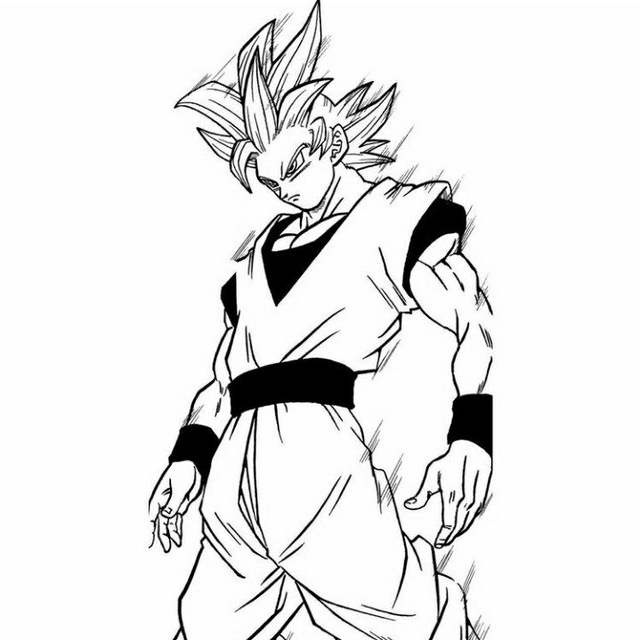 Advertising in Telegram. Telegram Channel logo "Dragon Ball" Advertising in Telegram. Telegram Channel logo @Dragon_Ball_Perfect