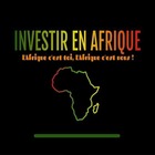 Advertising in Telegram. Telegram Channel logo "INVESTIR EN AFRIQUE OFFICIEL" Advertising in Telegram. Telegram Channel logo @InvestirEnAfriqueOfficiel