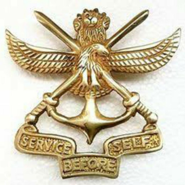 Advertising in Telegram. Telegram Channel logo "National Defence Academy NDA" Advertising in Telegram. Telegram Channel logo @National_defence_academy