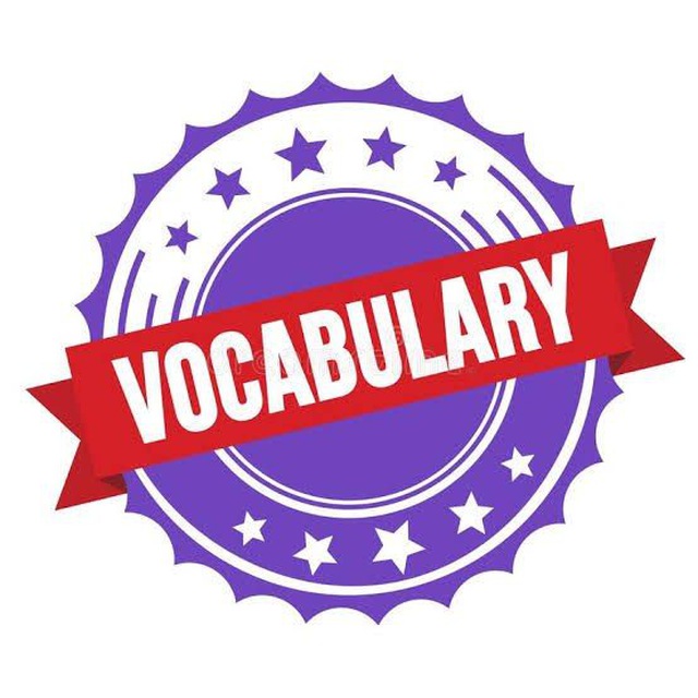 Advertising in Telegram. Telegram Channel logo "The Hindu Vocabulary" Advertising in Telegram. Telegram Channel logo @The_Hindu_Vocabulary_Daily