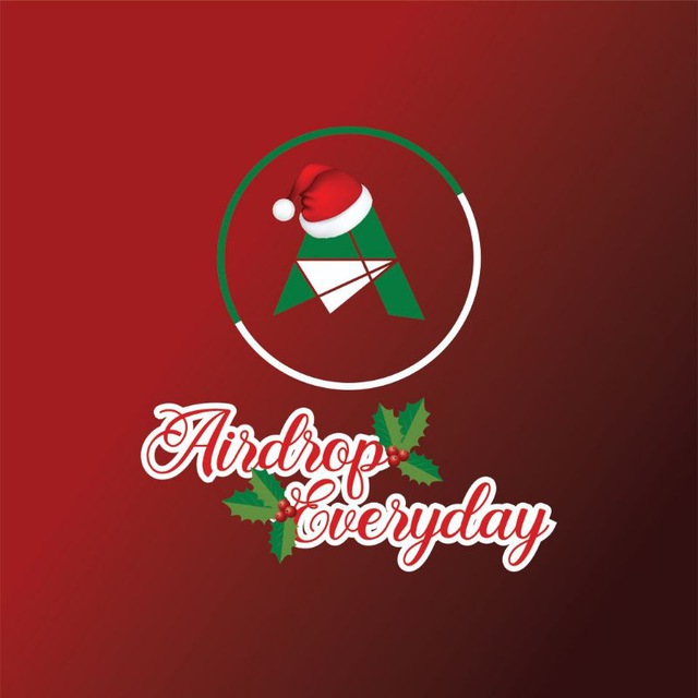 Advertising in Telegram. Telegram Channel logo "Airdrop everyday" Advertising in Telegram. Telegram Channel logo @airdropeveryday27
