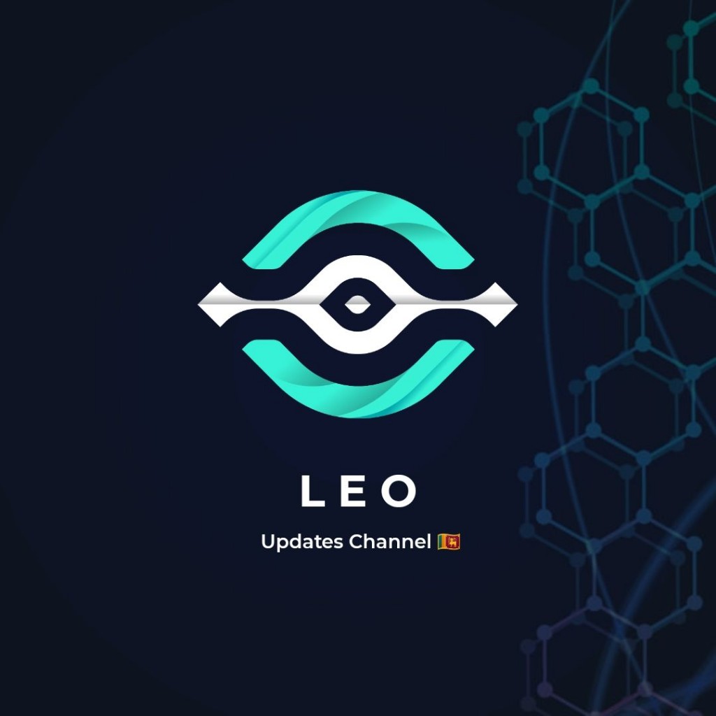 Advertising in Telegram. Telegram Channel logo "Leo Updates" Advertising in Telegram. Telegram Channel logo @new_ehi