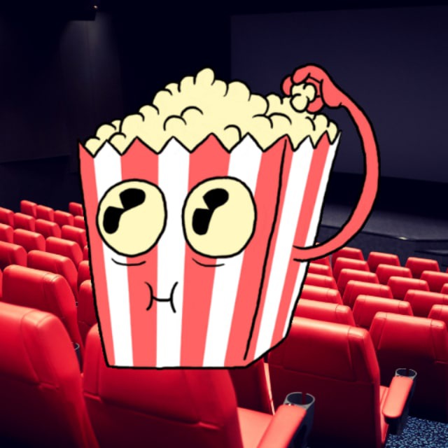 Advertising in Telegram. Telegram Channel logo "Películas Palomitas Online" Advertising in Telegram. Telegram Channel logo @PeliculasPalomitas