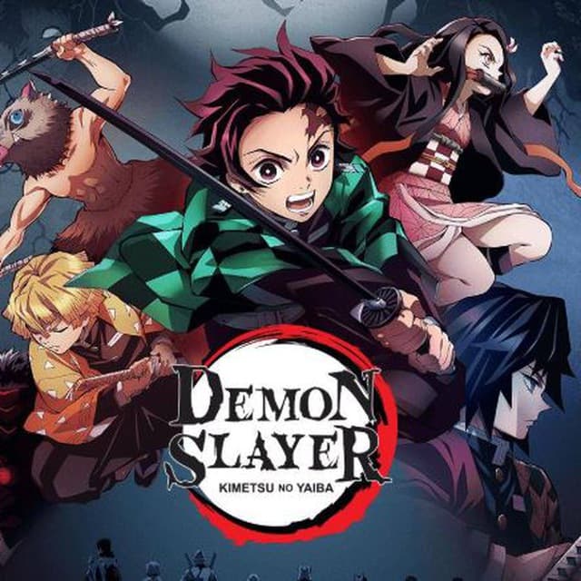 Advertising in Telegram. Telegram Channel logo "Demon Slayer Season 2 English Dub" Advertising in Telegram. Telegram Channel logo @demon_slayer_english_dub
