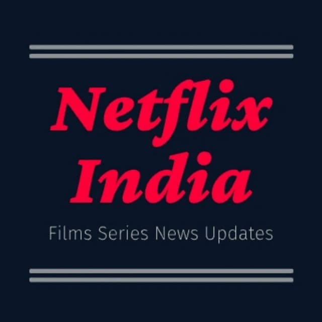 Advertising in Telegram. Telegram Channel logo "Netflix india updates" Advertising in Telegram. Telegram Channel logo @Netflix_India_Updates