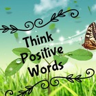 Advertising in Telegram. Telegram Channel logo "Think Positive Words" Advertising in Telegram. Telegram Channel logo @ThinkPositiveWords