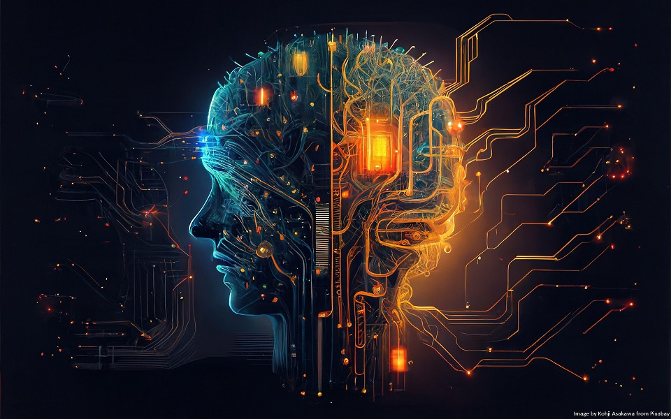Advertising in Telegram. Telegram Channel logo "Artificial Intelligence and Machine Learning" Advertising in Telegram. Telegram Channel logo @Artificial_Intelligence_COM