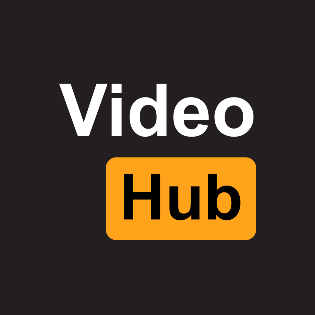 Advertising in Telegram. Telegram Channel logo "Videohub" Advertising in Telegram. Telegram Channel logo @videohubchannel
