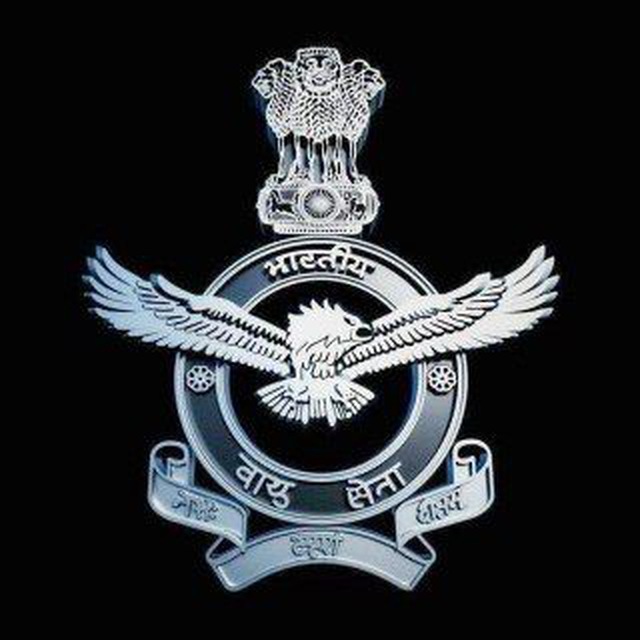 Advertising in Telegram. Telegram Channel logo "Indian Airforce X Y Group 🎯" Advertising in Telegram. Telegram Channel logo @Join_Indian_Airforce