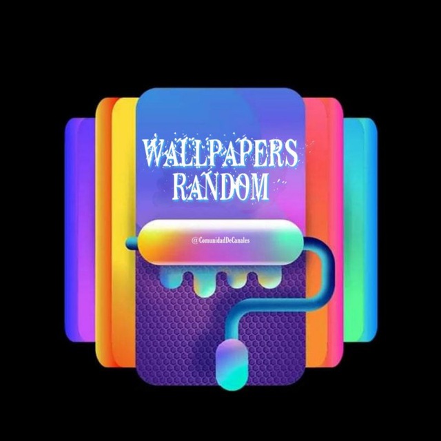 Advertising in Telegram. Telegram Channel logo "WALLPAPERS RANDOM" Advertising in Telegram. Telegram Channel logo @WallpapersRandom
