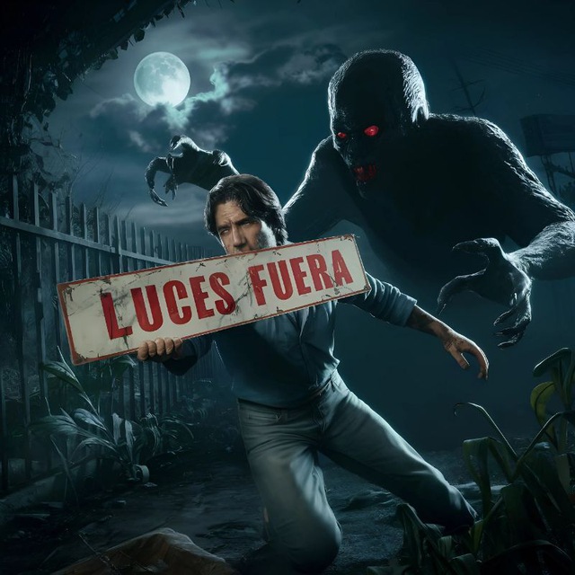 Advertising in Telegram. Telegram Channel logo "Luces Fuera🕯️" Advertising in Telegram. Telegram Channel logo Luces Fuera🕯️