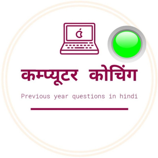 Advertising in Telegram. Telegram Channel logo "Computer questions Quiz Pdf" Advertising in Telegram. Telegram Channel logo @computer_questions_Latest