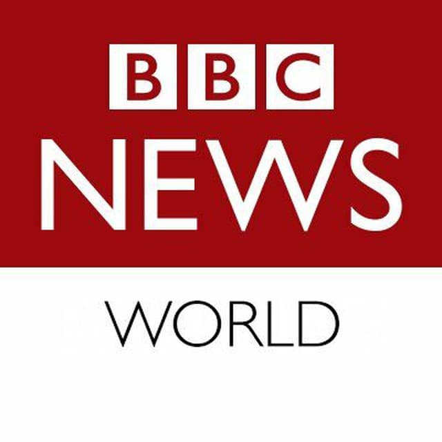 Advertising in Telegram. Telegram Channel logo "BBC News World" Advertising in Telegram. Telegram Channel logo @BBCWorld