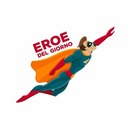 Advertising in Telegram. Telegram Channel logo "Eroe del giorno" Advertising in Telegram. Telegram Channel logo @eroedelgiorno
