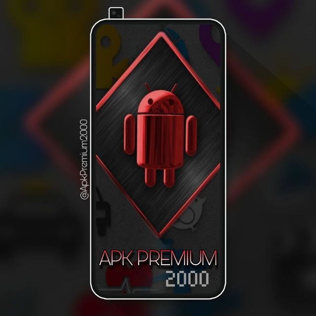Advertising in Telegram. Telegram Channel logo "APK PREMIUM FULL" Advertising in Telegram. Telegram Channel logo @ApkPremiumFull