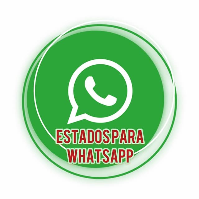 Advertising in Telegram. Telegram Channel logo "ENCUENTRA LOS MEJORES ESTADOS PARA WHATSAPP SOLO AQUÍ. 🗣" Advertising in Telegram. Telegram Channel logo @estados_de_whatsapp_20