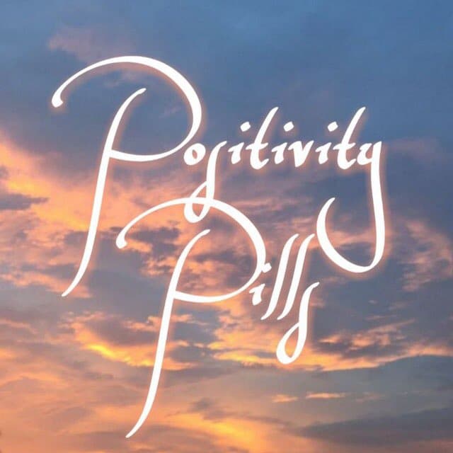 Advertising in Telegram. Telegram Channel logo "☀️ Positivity Pills™️ ☀️" Advertising in Telegram. Telegram Channel logo ☀️ Positivity Pills™️ ☀️