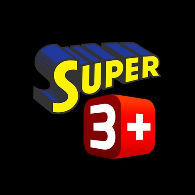 Advertising in Telegram. Telegram Channel logo "Super S3+" Advertising in Telegram. Telegram Channel logo @SuperS3Plus