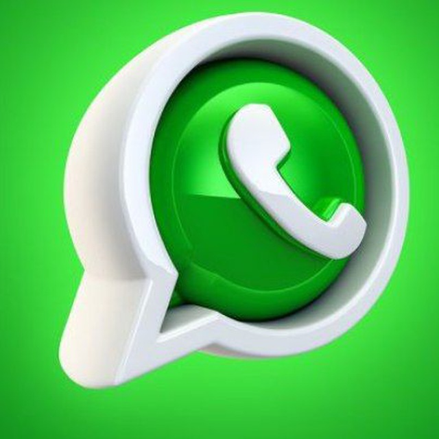 Advertising in Telegram. Telegram Channel logo "Estados de WhatsApp 📲" Advertising in Telegram. Telegram Channel logo Estados de WhatsApp 📲