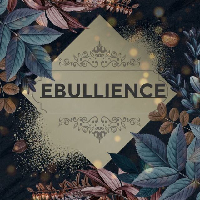 Advertising in Telegram. Telegram Channel logo "Ebullience" Advertising in Telegram. Telegram Channel logo Ebullience