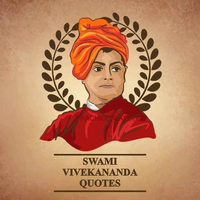 Advertising in Telegram. Telegram Channel logo "|| Swami Vivekananda Quotes || स्वामी विवेकानन्द जी के अनमोल कथन ||" Advertising in Telegram. Telegram Channel logo @Swami_Vivekananda_Quotes