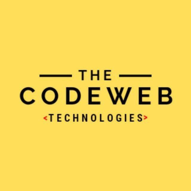 Advertising in Telegram. Telegram Channel logo "Web development code" Advertising in Telegram. Telegram Channel logo @codedevelopment