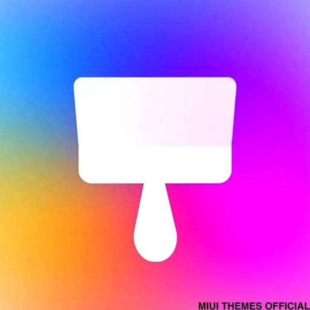 Advertising in Telegram. Telegram Channel logo "Mi Themes Official" Advertising in Telegram. Telegram Channel logo @MiThemesOfficial