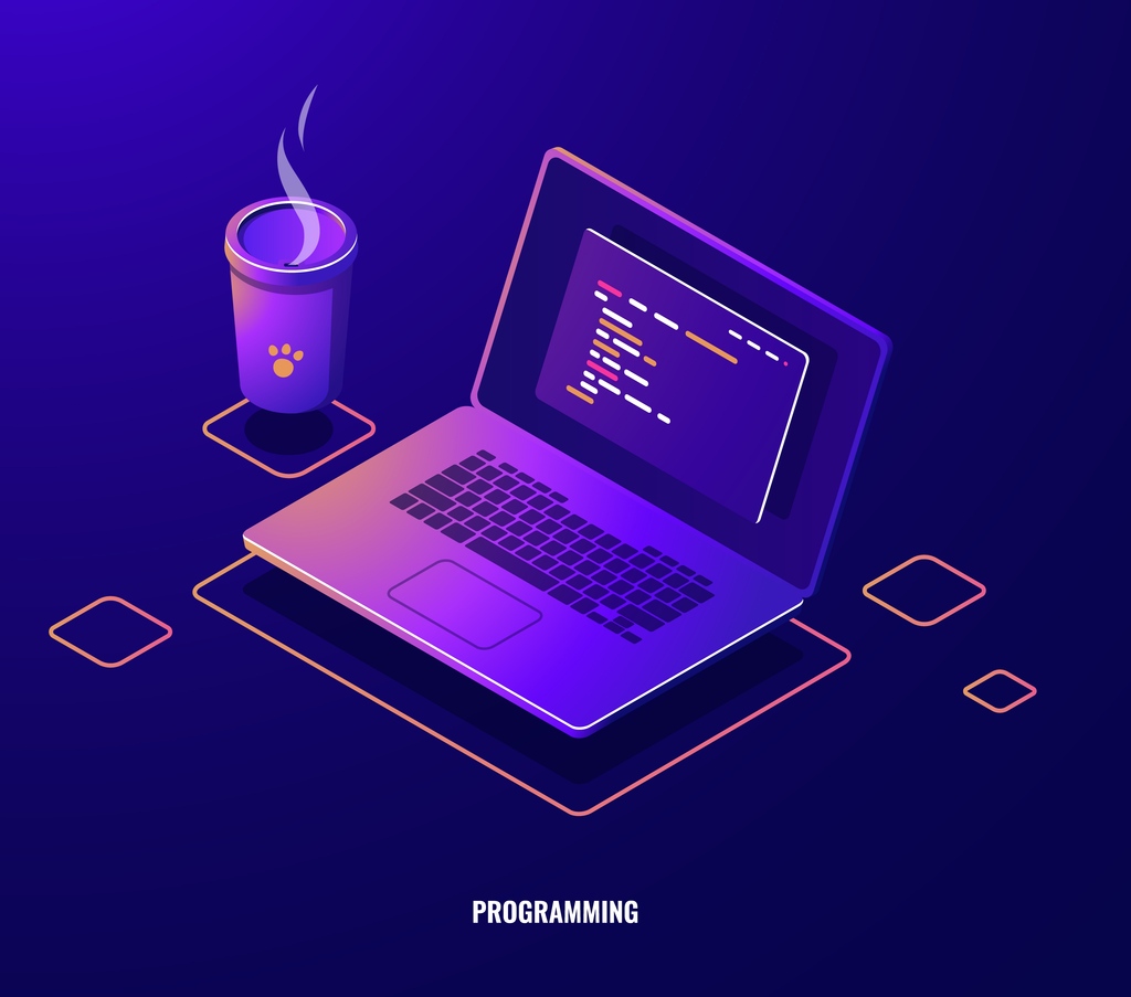 Advertising in Telegram. Telegram Channel logo "Programming for beginners" Advertising in Telegram. Telegram Channel logo @programming_guide