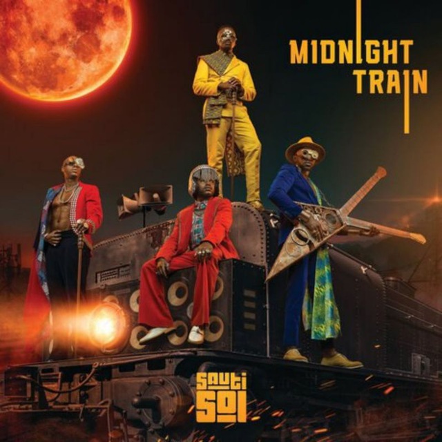 Advertising in Telegram. Telegram Channel logo "Sauti Sol (Sol Generation) Discography" Advertising in Telegram. Telegram Channel logo @sautisol_ke