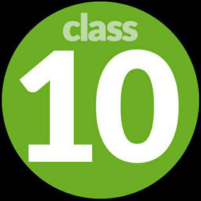 Advertising in Telegram. Telegram Channel logo "Class 10th Study Materials" Advertising in Telegram. Telegram Channel logo @class_10th_study_materials