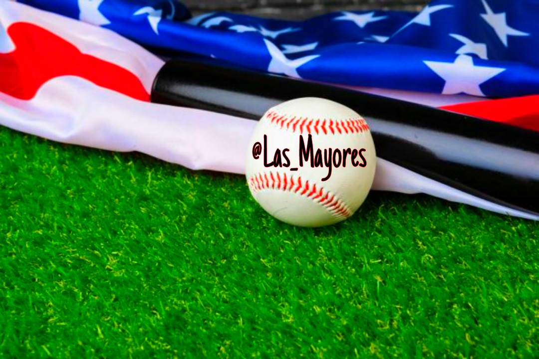 Advertising in Telegram. Telegram Channel logo "Las Mayores ⚾🇺🇸" Advertising in Telegram. Telegram Channel logo @Las_Mayores