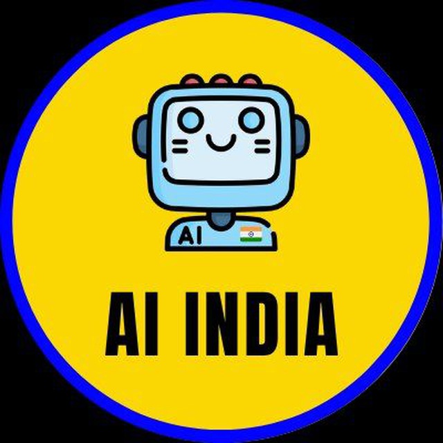 Advertising in Telegram. Telegram Channel logo "Artificial Intelligence" Advertising in Telegram. Telegram Channel logo @Artificial_Intelligence_DS