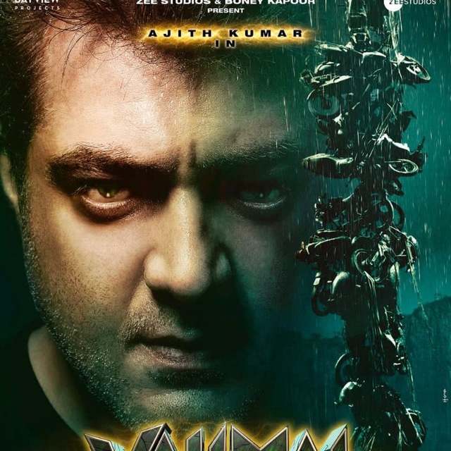 Advertising in Telegram. Telegram Channel logo "Thala Ajith Kumar" Advertising in Telegram. Telegram Channel logo @Thala_Ajith_Movies