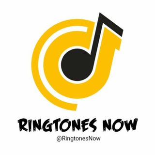 Advertising in Telegram. Telegram Channel logo "Ringtones Mp3" Advertising in Telegram. Telegram Channel logo @RingtonesNow