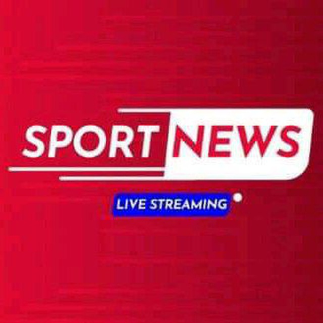 Advertising in Telegram. Telegram Channel logo "@NEWS100SPORTS" Advertising in Telegram. Telegram Channel logo @NEWS100SPORTS