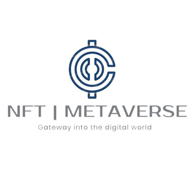 Advertising in Telegram. Telegram Channel logo "NFT | METAVERSE" Advertising in Telegram. Telegram Channel logo @NFTsworld7
