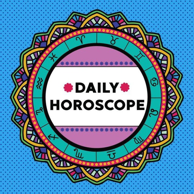 Advertising in Telegram. Telegram Channel logo "Daily Horoscope ☸️" Advertising in Telegram. Telegram Channel logo @horoscope4you