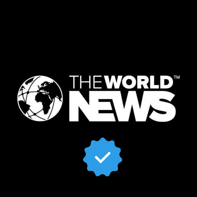 Advertising in Telegram. Telegram Channel logo "World News" Advertising in Telegram. Telegram Channel logo @world_news_en