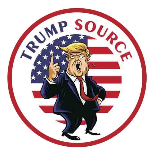 Advertising in Telegram. Telegram Channel logo "Trump Source" Advertising in Telegram. Telegram Channel logo @TrumpSource