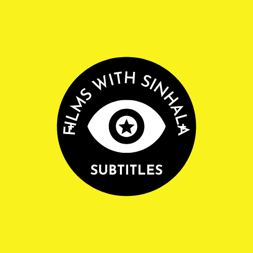 Advertising in Telegram. Telegram Channel logo "Movies With Sinhala Sub. 🇱🇰" Advertising in Telegram. Telegram Channel logo @FilmsWithSinhala_Sub