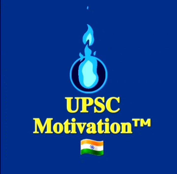 Advertising in Telegram. Telegram Channel logo "𝐔𝐏𝐒𝐂 𝐌𝐨𝐭𝐢𝐯𝐚𝐭𝐢𝐨𝐧™️ 🇮🇳" Advertising in Telegram. Telegram Channel logo @iasipsmotivation