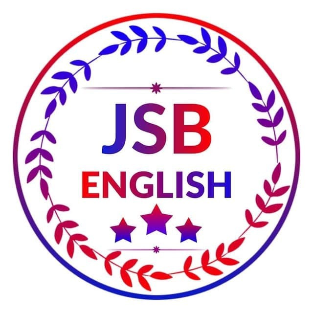 Advertising in Telegram. Telegram Channel logo "JSB english film" Advertising in Telegram. Telegram Channel logo @jsbenglish