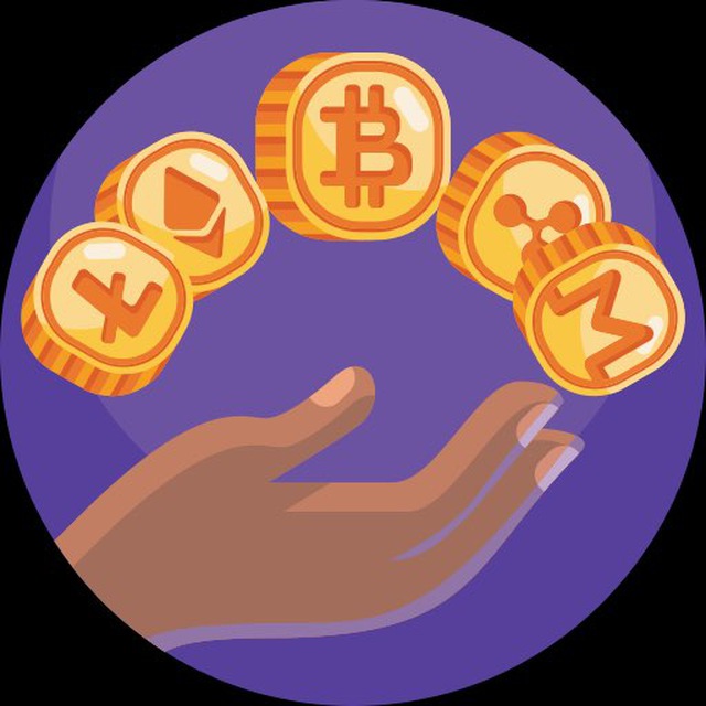 Advertising in Telegram. Telegram Channel logo "Coin Beginner" Advertising in Telegram. Telegram Channel logo @coinbeginner
