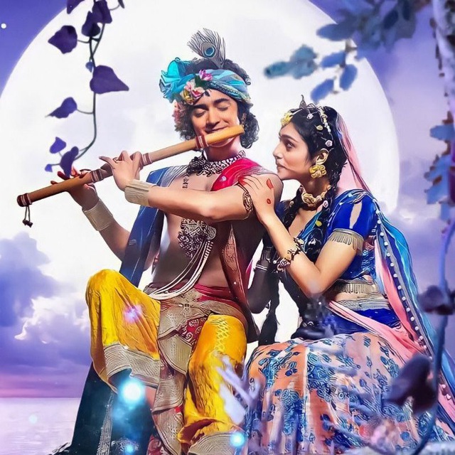 Advertising in Telegram. Telegram Channel logo "RADHA KRISHNA HD STATUS❤️" Advertising in Telegram. Telegram Channel logo @Radha_Radha_Krishna_Radhe_Status