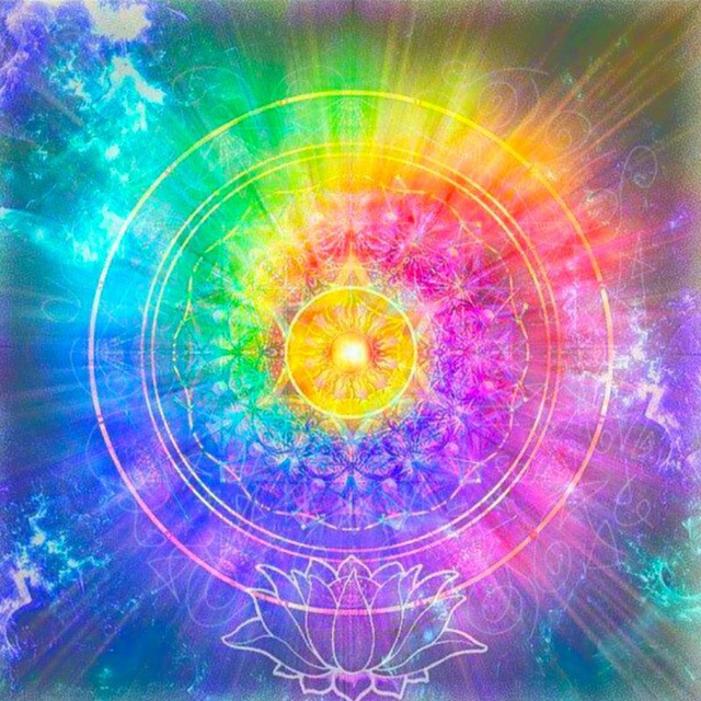Advertising in Telegram. Telegram Channel logo "Spiritual Club" Advertising in Telegram. Telegram Channel logo @spiritualclub