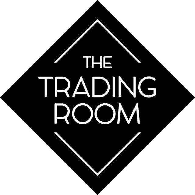 Advertising in Telegram. Telegram Channel logo "The Trading Room" Advertising in Telegram. Telegram Channel logo @tradinggroup69